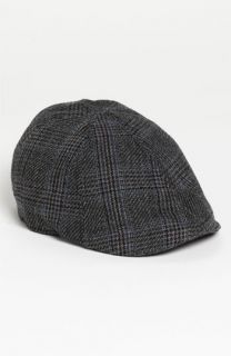 Free Authority Houndstooth Plaid Duckbill Ivy Cap
