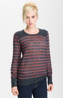 MARC BY MARC JACOBS Twinkle Stripe Sweater