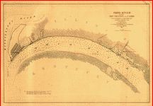 57 RARE Historic Civil War Maps of Al AR IL KY La CD B1