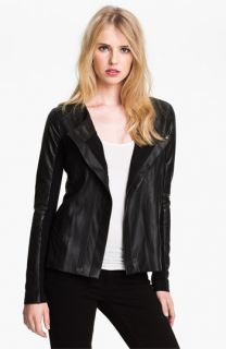 Veda Aires Leather Jacket