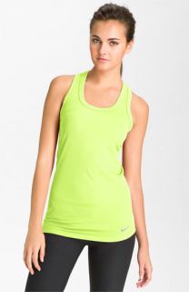 Nike Tight Chill Poly Legend Ribbed Tank