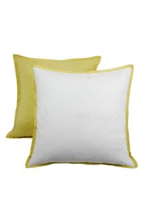 Blissliving Home Caltha Reversible Euro Pillow