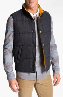 Penny Stock The Puffer Penny Quilted Vest