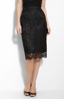 D&G Chantilly Lace Skirt