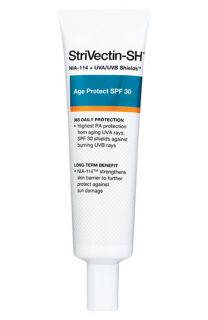 StriVectin SH™ Age Protect SPF 30