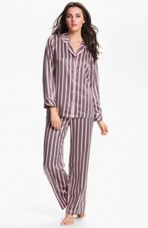  Glam Satin Pajamas