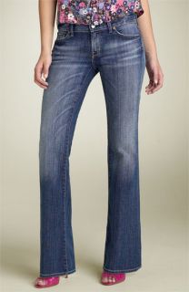 Citizens of Humanity Dita Bootcut Stretch Jeans (Sierra Wash) (Petite)