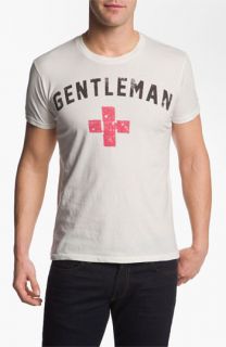 Sol Angeles Gentleman Graphic T Shirt