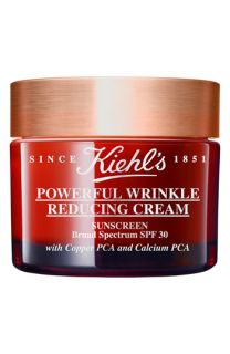 Kiehls Powerful Wrinkle Reducing Cream Broad Spectrum SPF 30