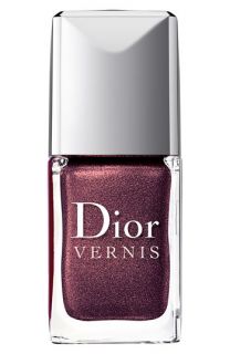 Dior Vernis Les Violets Hypnotiques   Shadow Nail Lacquer ( Exclusive)