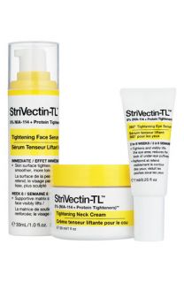 StriVectin TL™ Tightening Trio Trial Kit ($121 Value)