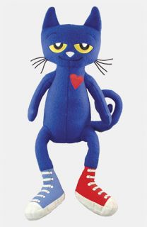 Merry Makers Pete the Cat Stuffed Animal
