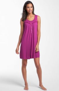 Eileen West Bolinas Beauty Knit Chemise