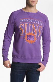 Junk Food Phoenix Suns Sweatshirt