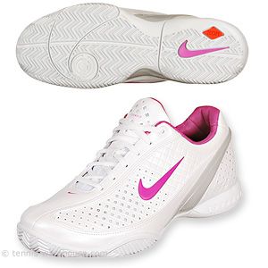 Womens Nike Zoom Mystify III Tennis Shoes
