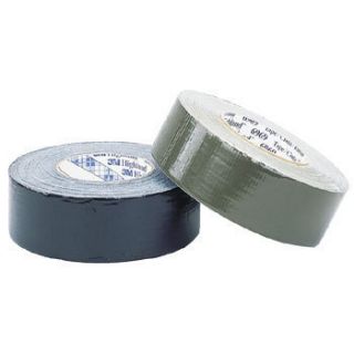 Olive Drab Green Large Duct Tape