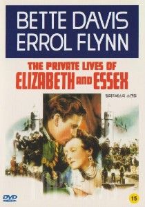 the private lives of elizabeth and essex 1939