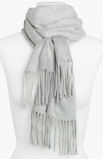  Solid Woven Cashmere Muffler