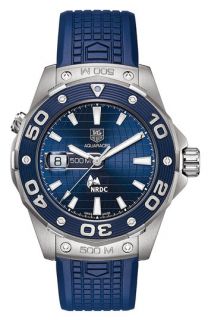 TAG Heuer Aquaracer Watch (Limited Edition)
