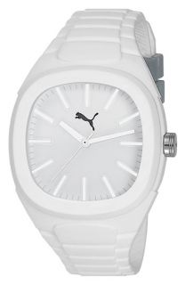 PUMA Bubblegum   Large Silicone Watch