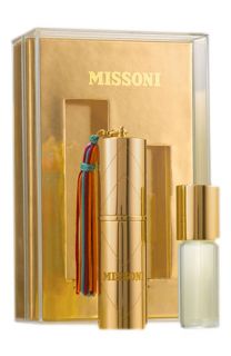 Missoni Eau de Parfum Refillable Purse Spray ( Exclusive)