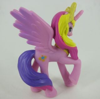 my little pony friendship is magic Collection Princess Cadance G4 2012