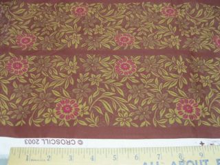 description this is a medium weight cotton fabric great for