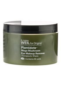 Dr. Andrew Weil for Origins™ Plantidote™ Mega Mushroom Eye Makeup Remover