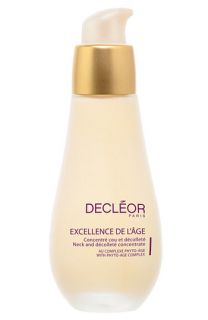 Decléor Excellence de lÂge Neck and Décolleté Concentrate