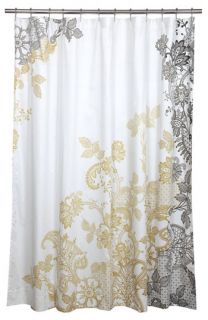 Blissliving Home Evita Shower Curtain