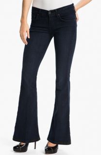 James Jeans Ultra Flare Jeans (Amore) (Petite)