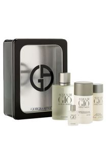 Acqua di Giò Gift Set ( Exclusive) ($100 Value)