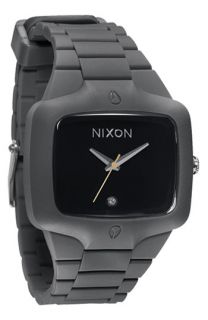 Nixon The Rubber Player Watch