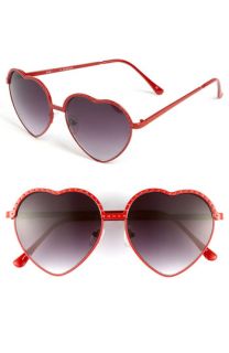 Quay Retro Sunglasses