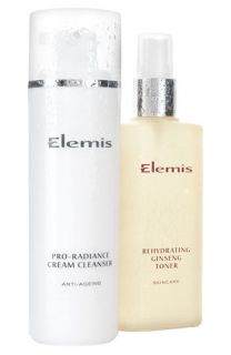 Elemis Replenish & Glow Cleansing Duo ($80 Value)