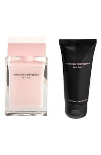 Narciso Rodriguez For Her Eau de Parfum Spring Gift Set ($103 Value)