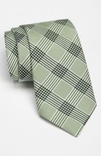  Woven Silk Tie (Big & Tall)