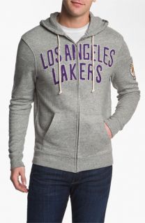 Junk Food Los Angeles Lakers Hoodie