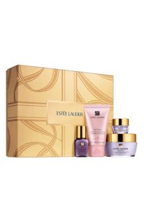 Estée Lauder Wrinkle Reduction Essentials Collection ($105 Value)