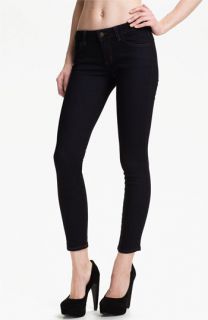 Siwy Hannah Slim Crop Stretch Jeans (Rebel Rouser)