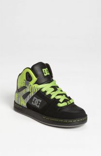 DC Shoes Rebound Skate Shoe (Toddler, Little Kid & Big Kid)