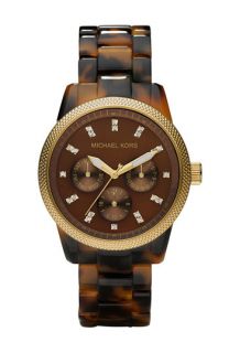 Michael Kors Jet Set Bracelet Watch
