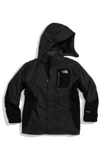 The North Face Atlas TriClimate® 3 in 1 Jacket (Big Boys)