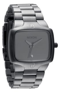Nixon The Player Bracelet Watch