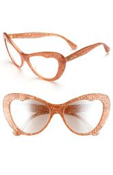 Womens Sunglass Trends