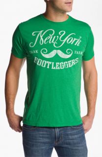 Tankfarm Clothing New York Bootleggers Graphic T Shirt