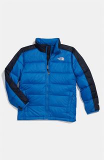 The North Face Aconcagua Colorblock Jacket (Big Boys)