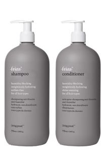 Living proof® No Frizz Shampoo & Conditioner Jumbo Set ( Exclusive) ($144 Value)