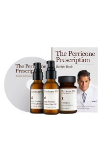 Perricone MD The Perricone Prescription Face Lift Kit (Second Edition) ($112 Value)