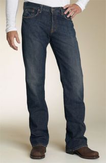 Lucky Brand 181 Classic Relaxed Bootcut Jeans